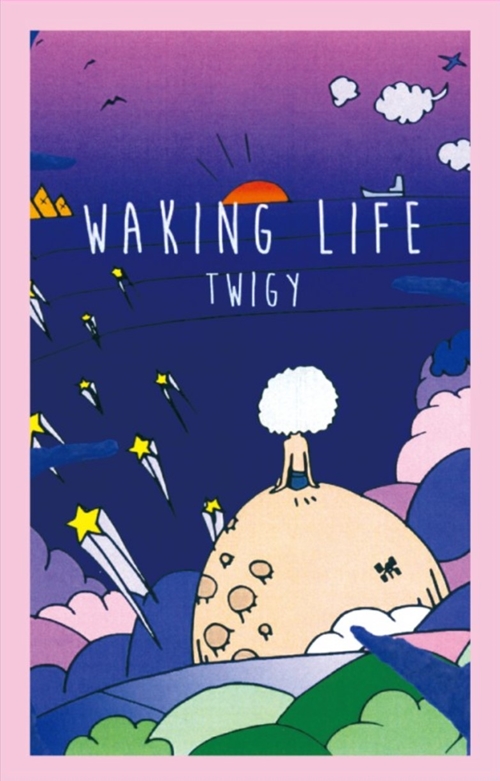 TWIGY / WAKING LIFE (CASSETTE TAPE)