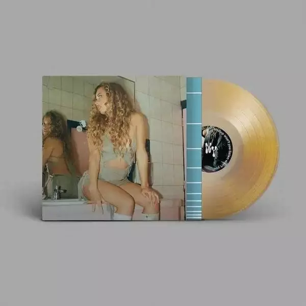 NILUFER YANYA / ニルファー・ヤンヤ / MY METHOD ACTOR(LP)