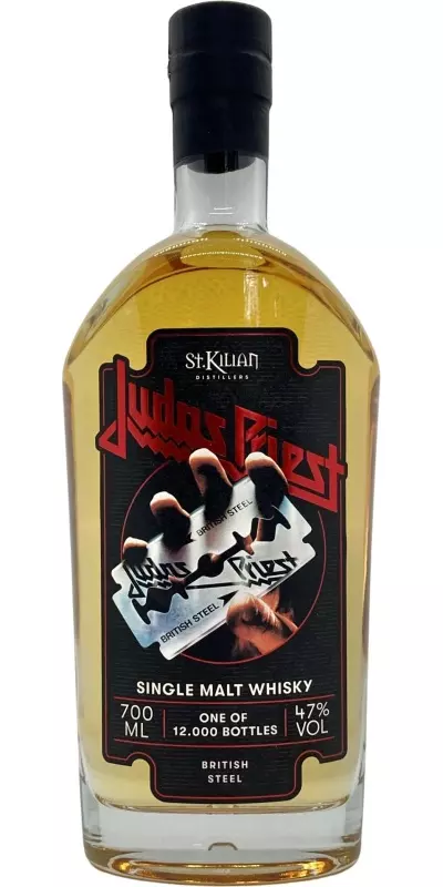 HELLOWEEN PUMPKIN SPICED GIN / ハロウィン・パンプキン