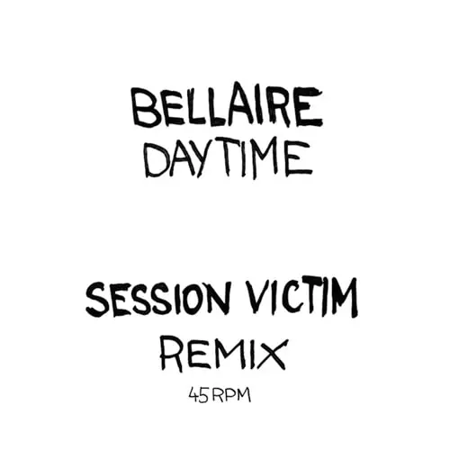 SESSION VICTIM / セッション・ヴィクティム / REMIXES VOL. 1