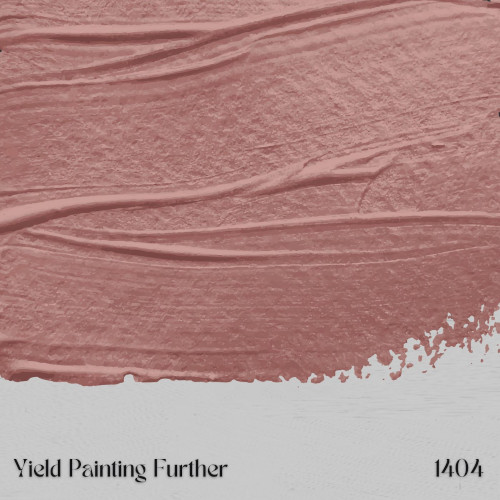 Yield Painting Further / 1404