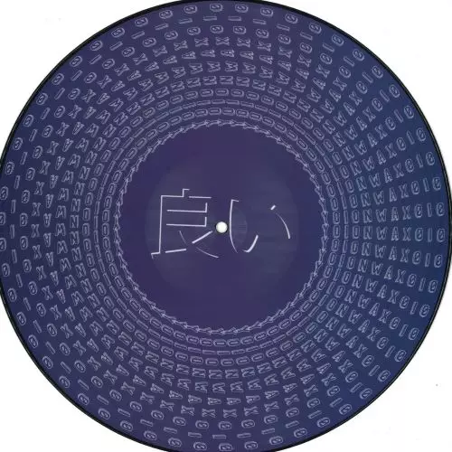 DONNIE COSMO / YOIONWAX010 (PICTURE DISC)