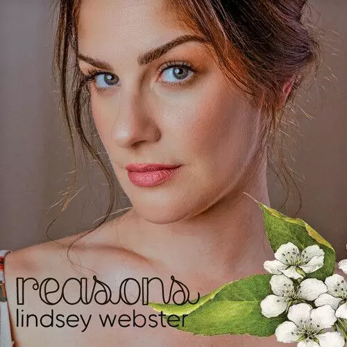 LINDSEY WEBSTER / リンジー・ウェブスター / Reasons