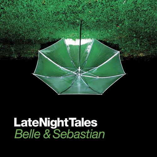 BELLE & SEBASTIAN / ベル・アンド・セバスチャン / BELLE & SEBASTIAN [LATE NIGHT TALES] (LP)