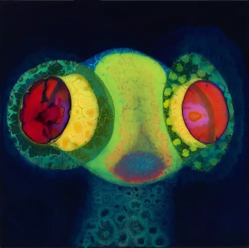 OSEES (THEE OH SEES) / オーシーズ / SORCS 80 (LP)