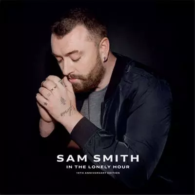 安価 ワタナベ THE IN LONELY SMITH/サム (LP)/SAM ANNIVERSARY) (10TH HOUR 洋楽