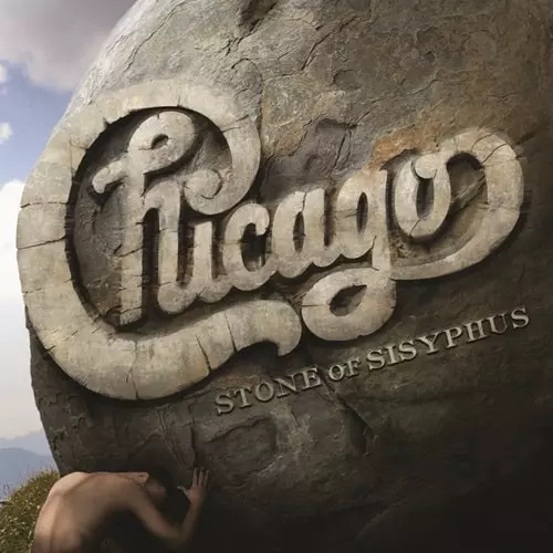 シカゴ 2008-2009年版 シカゴ32 ストーン・オブ・シシファス/CHICAGO/シカゴ/2008年
