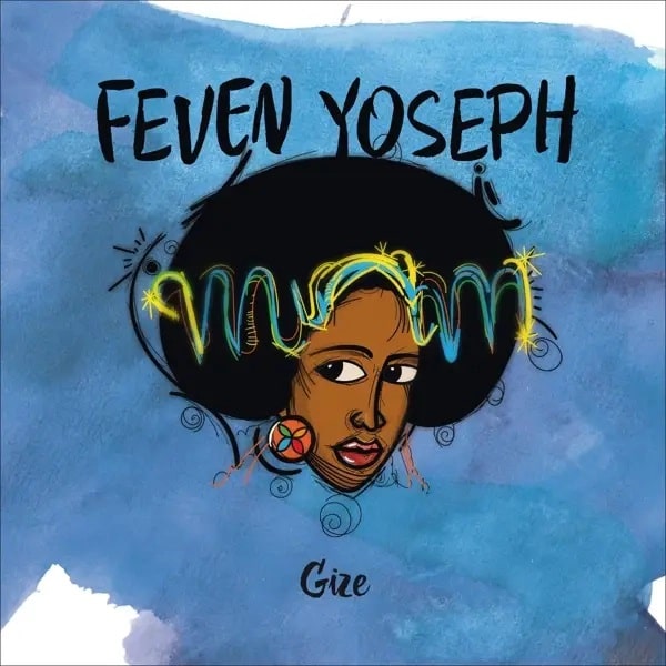 FEVEN YOSEPH / フェヴェン・ヨセフ / GIZE