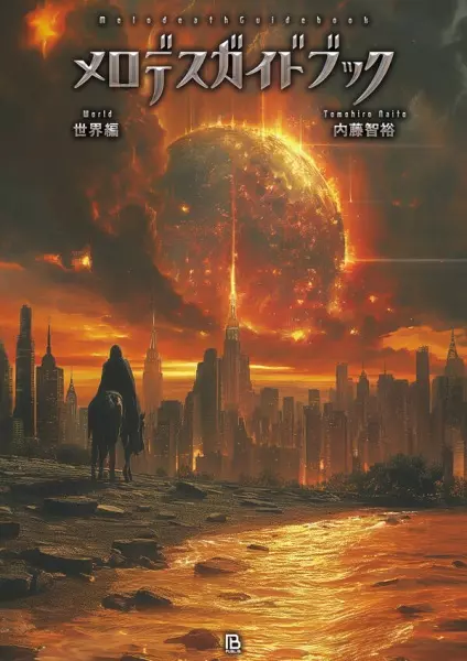 パブリブ(シリーズ・叢書「世界過激音楽」) / メロデスガイドブック 世界編