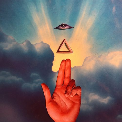 HIGHLY SUSPECT / ハイリー・サスペクツ / AS ABOVE, SO BELOW / AS ABOVE, SO BELOW [CD]
