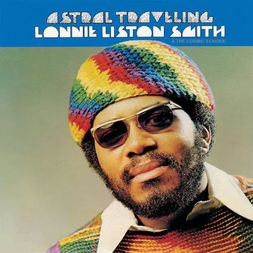 LONNIE LISTON SMITH / ロニー・リストン・スミス商品一覧｜JAZZ