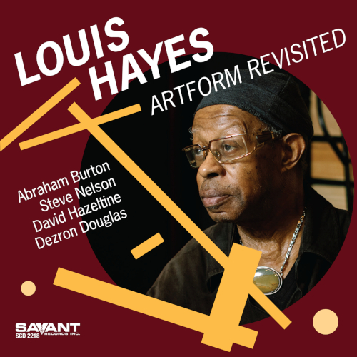 LOUIS HAYES / ルイス・ヘイズ / Artform Revisited