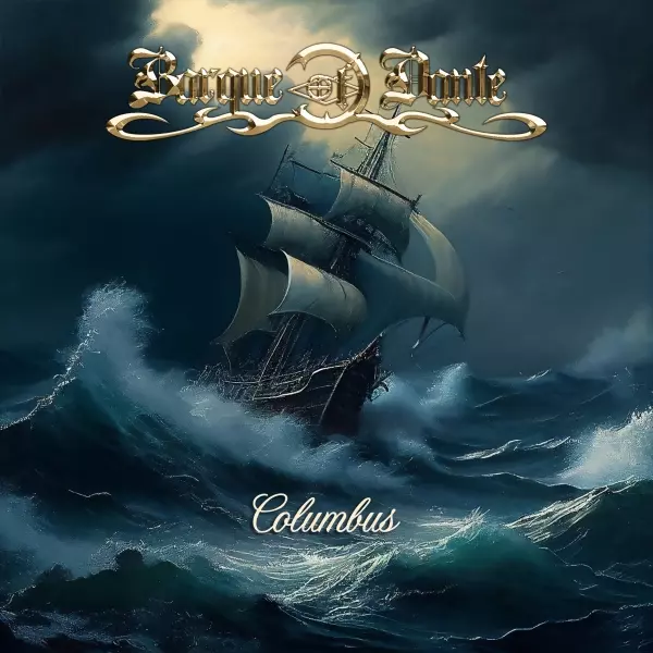 BARQUE OF DANTE / バーク・オブ・ダンテ / COLUMBUS / コロンブス