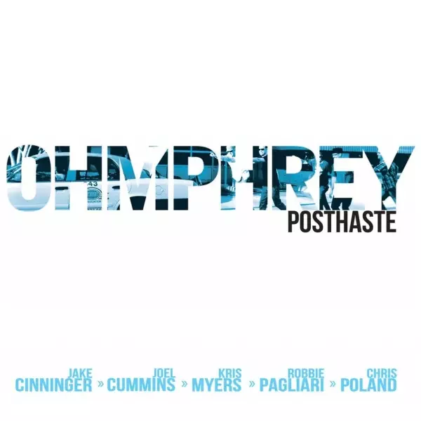 OHMPHREY / POSTHASTE