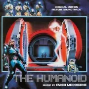 ENNIO MORRICONE / エンニオ・モリコーネ / THE HUMANOID