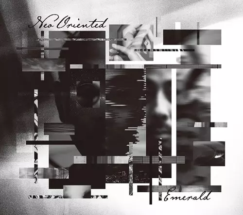 Neo Oriented/Emerald/Emerald(エメラルド)が7年ぶりとなる3rdアルバム