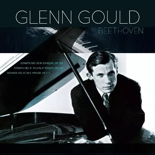 GLENN GOULD / グレン・グールド / BEETHOVEN: PIANO SONATAS NOS.30, 31 & 32