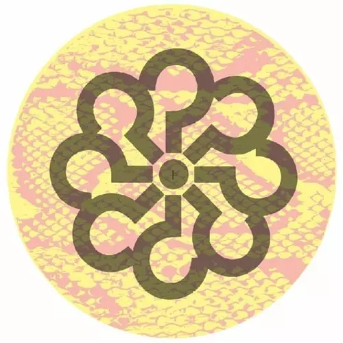 COYOTE / QUINN LAMONT LUKE / THINK ABOUT IT (12")