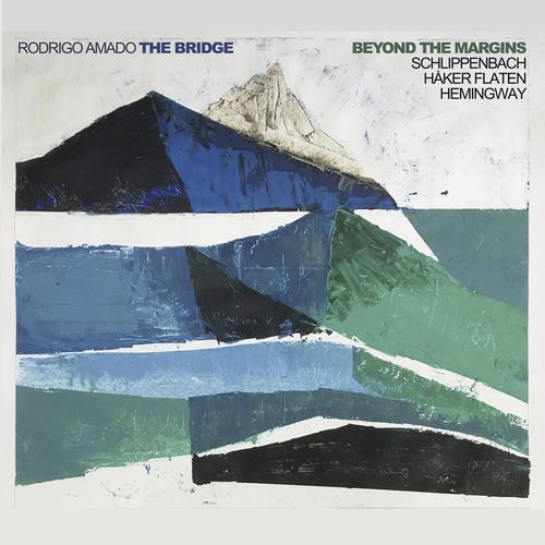 BRIDGE(RODRIGO AMADO) / Beyond the Margins(LP)