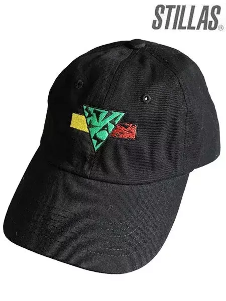 Stillas / STILLAS "WILLD"DAD CAP