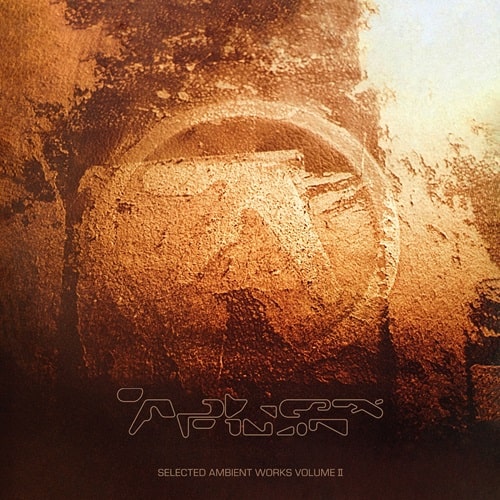 APHEX TWIN / エイフェックス・ツイン / SELECTED AMBIENT WORKS VOLUME II (EXPANDED EDITION) 3CD