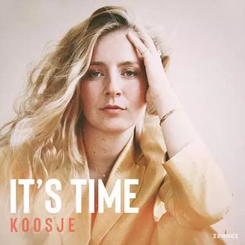 KOOSJE / It's Time