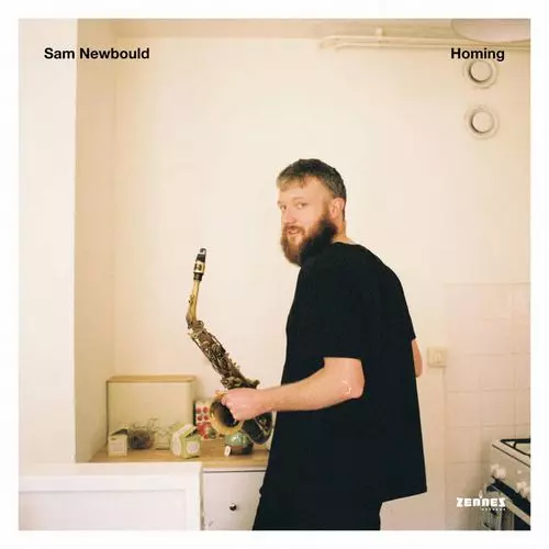 SAM NEWBOULD / Homing