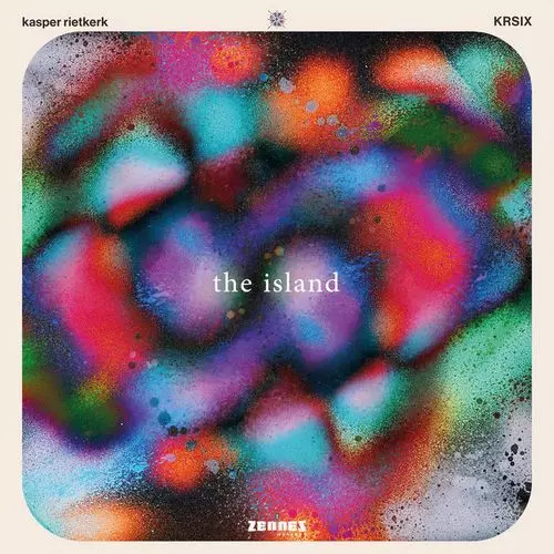 KASPER RIETKERK / Island