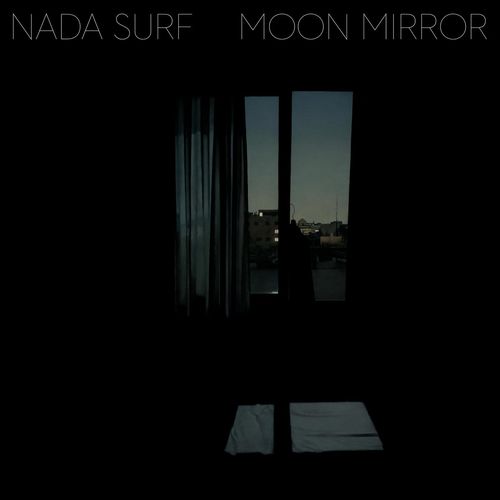 NADA SURF / ナダ・サーフ / MOON MIRROR (CD)