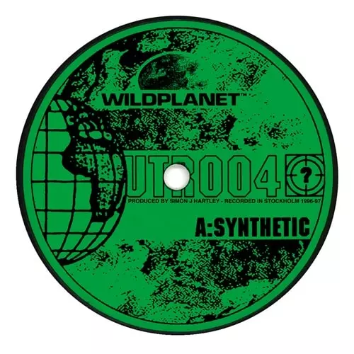 米2discs 12” Wild Planet Transmitter 4w400 430 West /00500 Transmitter | Wildplanet | Under The Radar