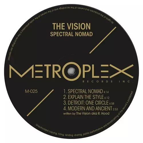 ザ・ヴィジョン・ピット [CD] Amazon.co.jp: Vision pit: ミュージック