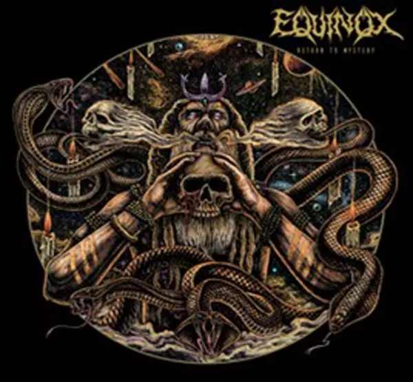 CENTURIES OF SORROW/OBTAINED ENSLAVEMENT/オブテインド・エン