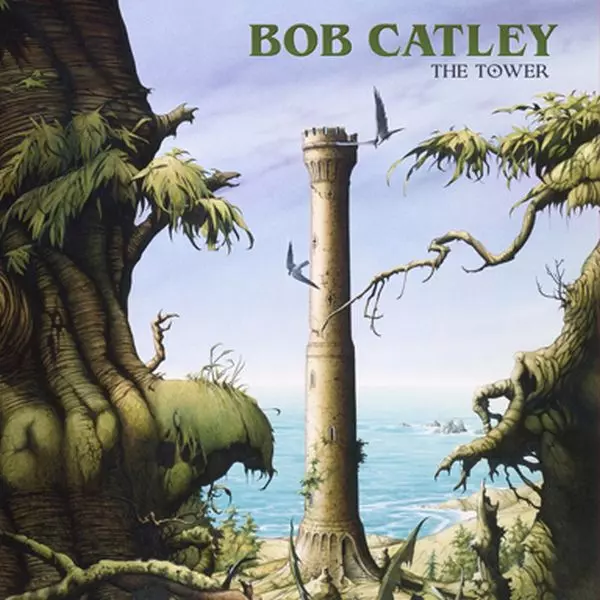 BOB CATLEY / ボブ・カトレイ / THE TOWER