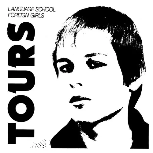 TOURS / LANGUAGE SCHOOL (7")