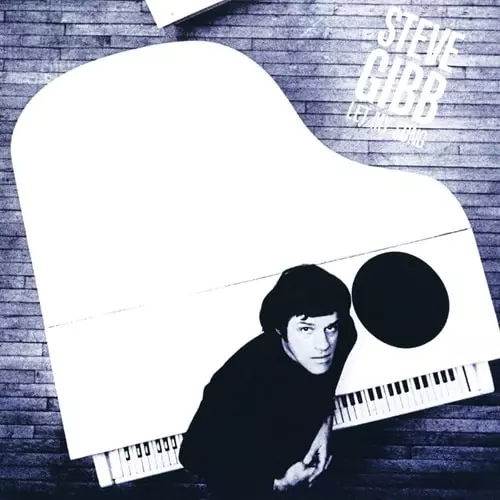 STEVE GIBB / スティーヴ・ギブ / レット・マイ・ソング(期間限定価格盤)