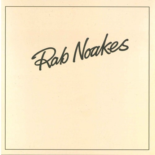 RAB NOAKES / ラブ・ノークス / ラブ・ノークス(生産限定紙ジャケット仕様)