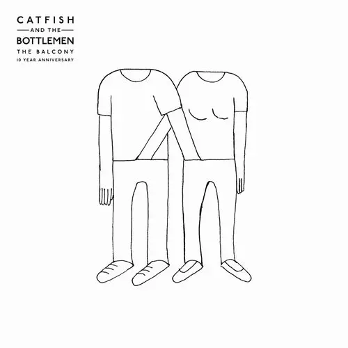 CATFISH AND THE BOTTLEMEN / キャットフィッシュ・アンド・ザ・ボトルメン / THE BALCONY (10TH ANNIVERSARY) (CD)