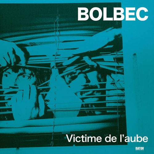 BOLBEC / ボルベック / VICTIME DE L'AUBE