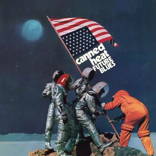 CANNED HEAT / キャンド・ヒート商品一覧｜JAZZ｜ディスク