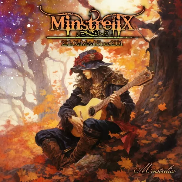 MinstreliX / ミンストレリックス商品一覧｜HARD ROCK / HEAVY