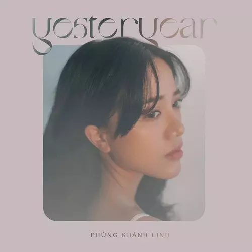 PHUNG KHANH LINH / YESTERYEAR (CD)