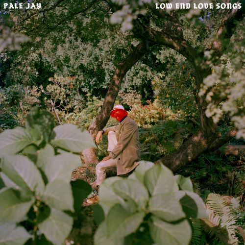 PALE JAY / LOW END LOVE SONGS (STORM CLOUD GREY / COLOR VINYL)