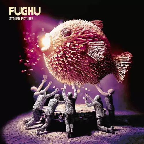 FUGHU / STOLEN PICTURES