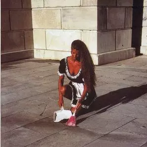 FRENZY(US/HARD ROCK) / STRONGER THAN DIRT