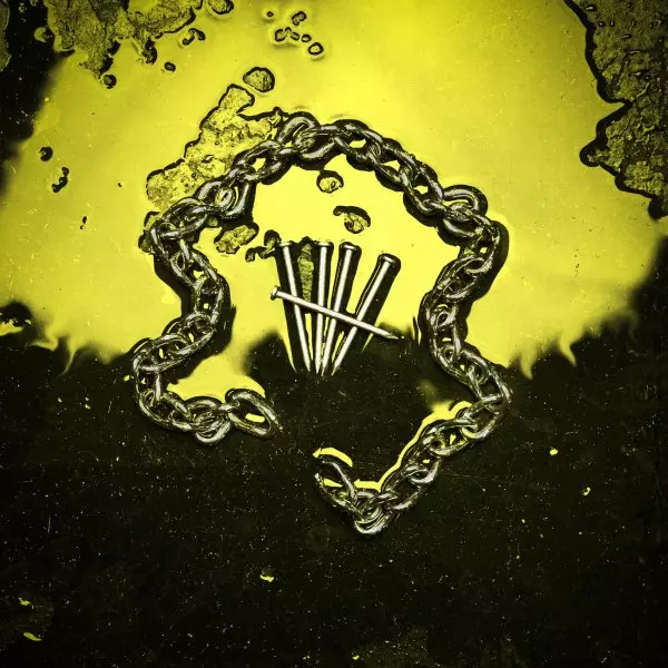 WAGE WAR / ウェイジ・ウォー / STIGMA<VINYL>