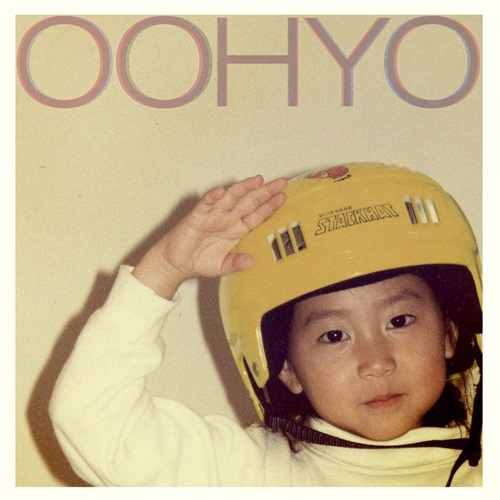 OOHYO / ウヒョ / GIRL SENSE (180g LP)