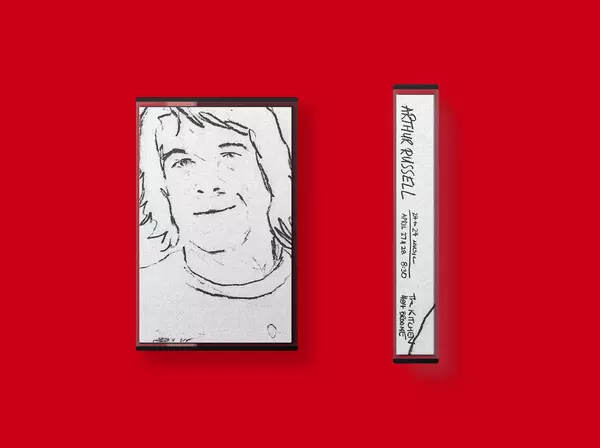 レコード／CD :: アナログレコード :: Arthur Russell (アーサー