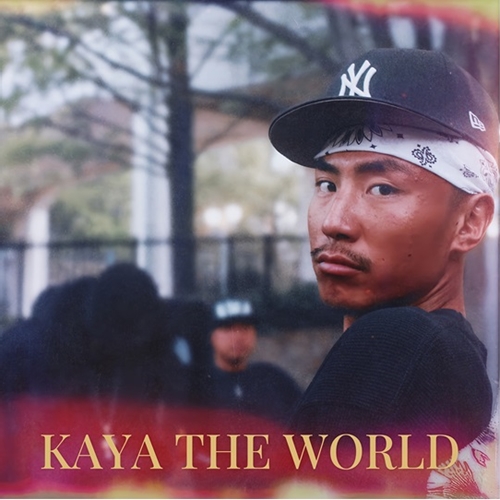 KAYA (G.B.C) / KAYA THE WORLD