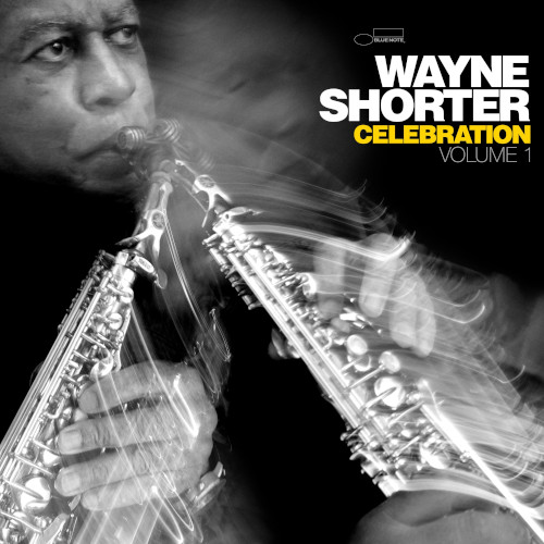 WAYNE SHORTER / ウェイン・ショーター / セレブレーション Vol. 1(2SHM-CD)