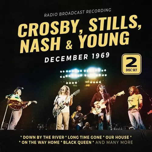 CROSBY, STILLS, NASH & YOUNG / クロスビー・スティルス・ナッシュ&ヤング商品一覧｜OLD  ROCK｜ディスクユニオン・オンラインショップ｜diskunion.net